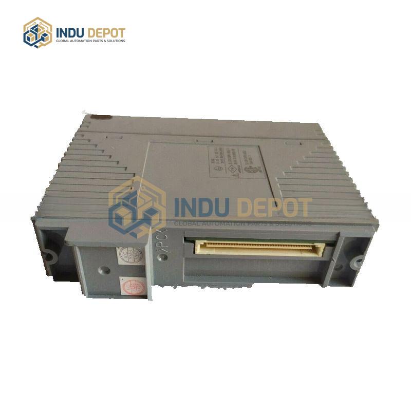 Analog Input Module PW442-50 by YOKOGAWA - Image 3