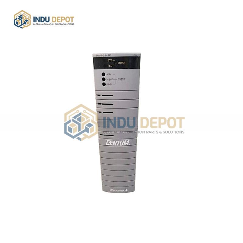 YOKOGAWA PW481-10 Power Supply Module