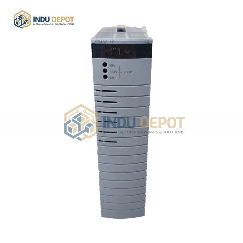 YOKOGAWA Power Supply Module PW482-10 S2 Dual Redundant