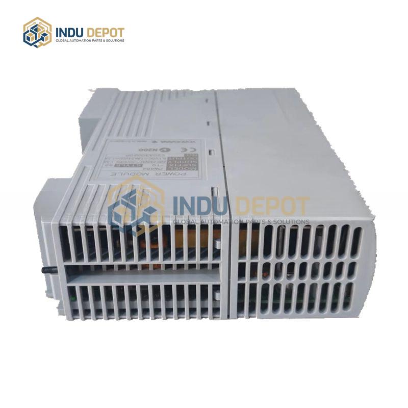 YOKOGAWA Power Supply Module PW482-10 S2 Dual Redundant - Image 2