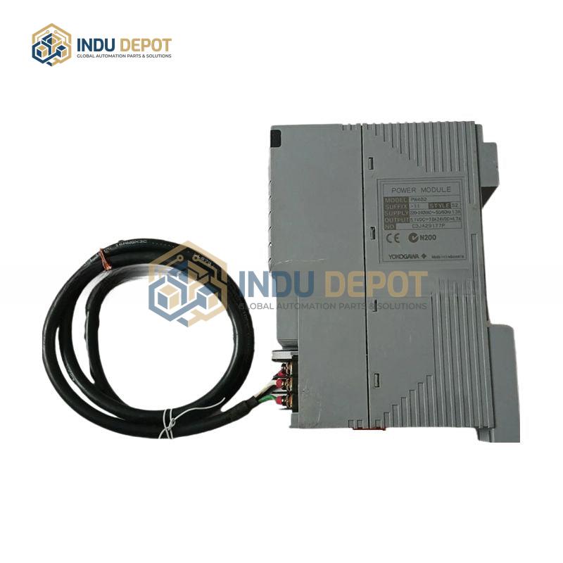 PW482-11 Yokogawa Power Supply Module