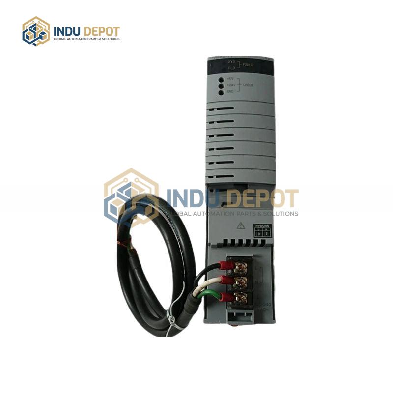 PW482-11 Yokogawa Power Supply Module - Image 3