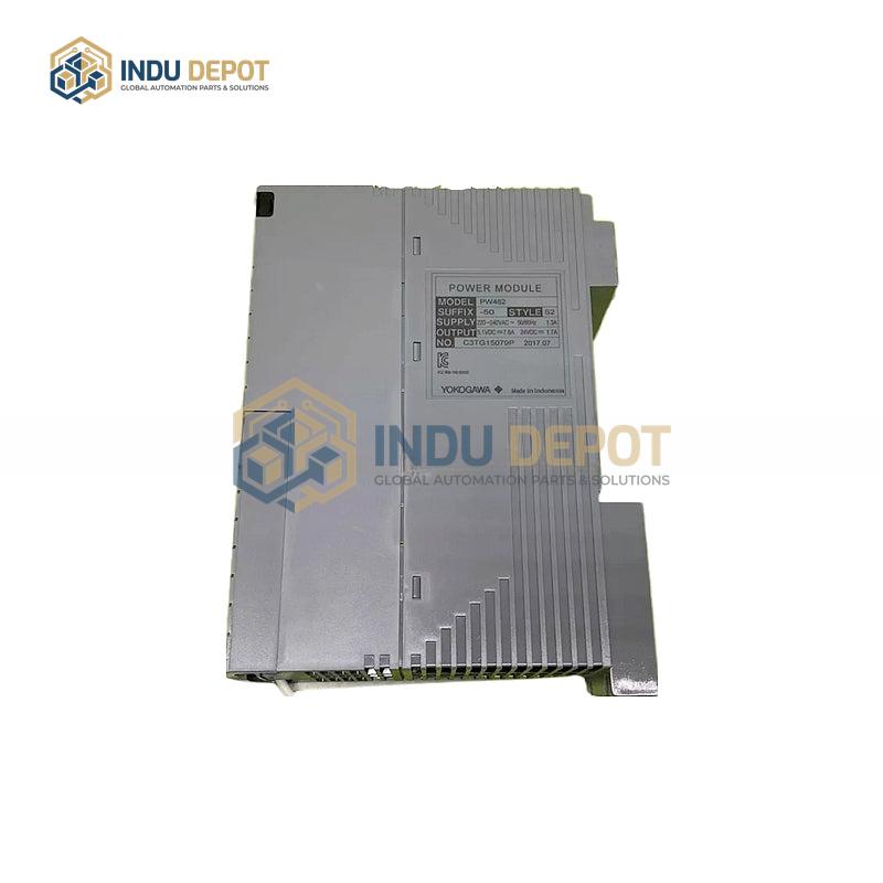 YOKOGAWA PW482-50 Power Supply Module - Image 2