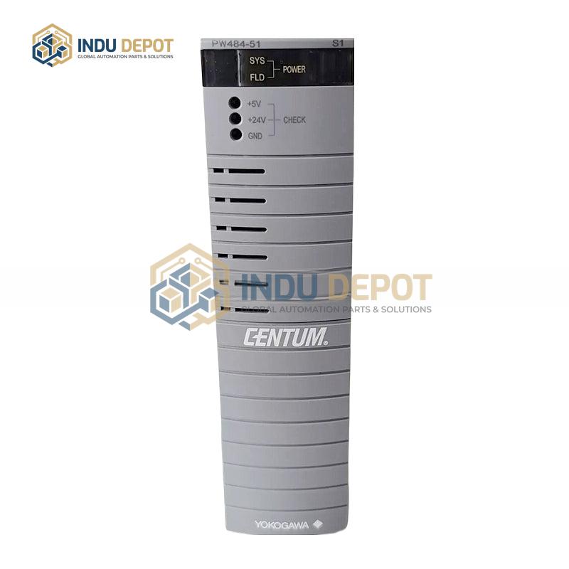 YOKOGAWA PW484-51 Power Module