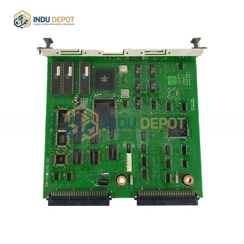 RB301-S2 RIO Bus Interface Master Card YOKOGAWA High-Speed Communication