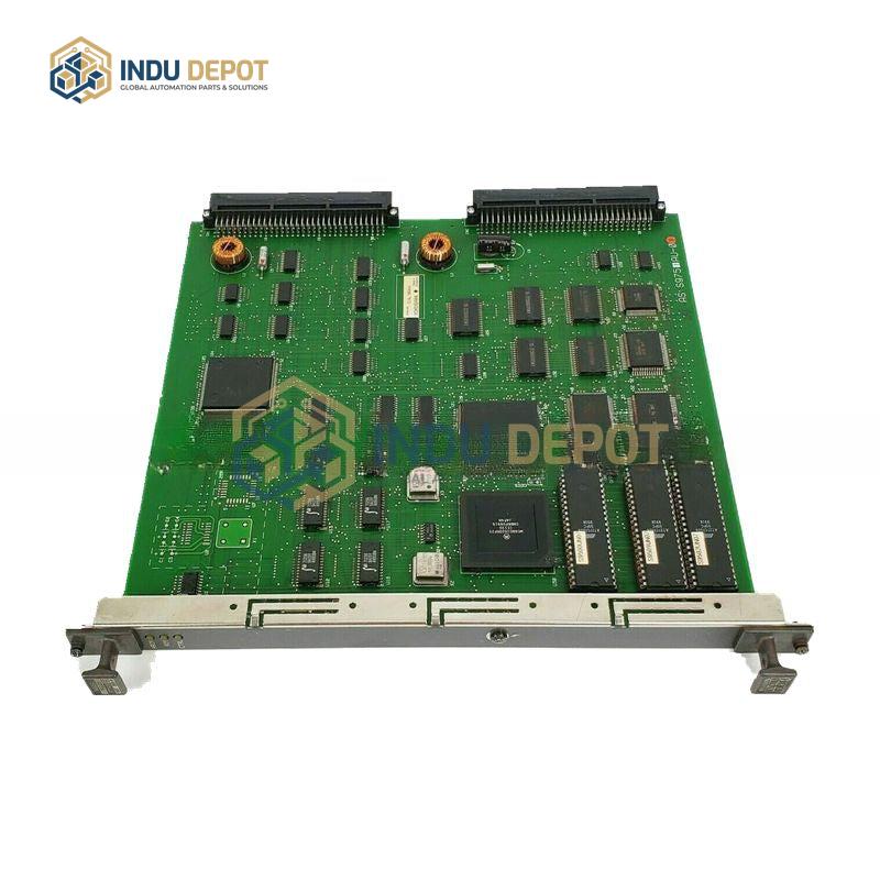 RB301-S2 RIO Bus Interface Master Card YOKOGAWA High-Speed Communication - Image 2
