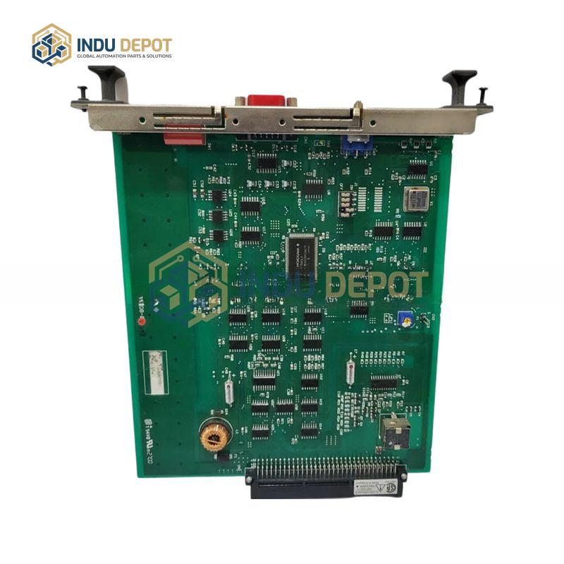 YOKOGAWA RB401 RIO Bus Module