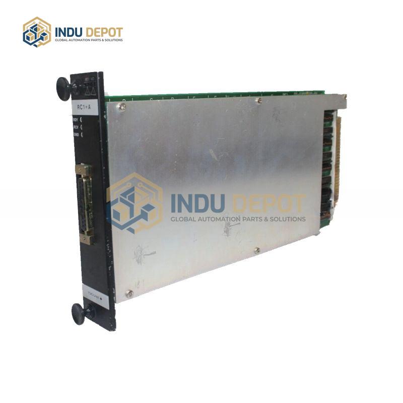 RC1*A Controller Card for Yokogawa CENTUM VP Systems