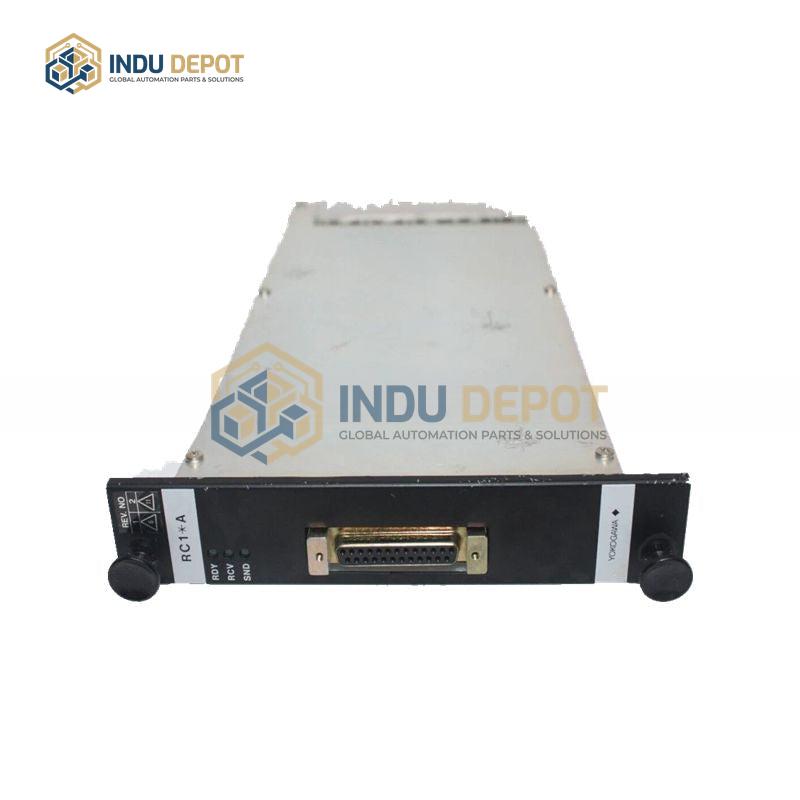 RC1*A Controller Card for Yokogawa CENTUM VP Systems - Image 3