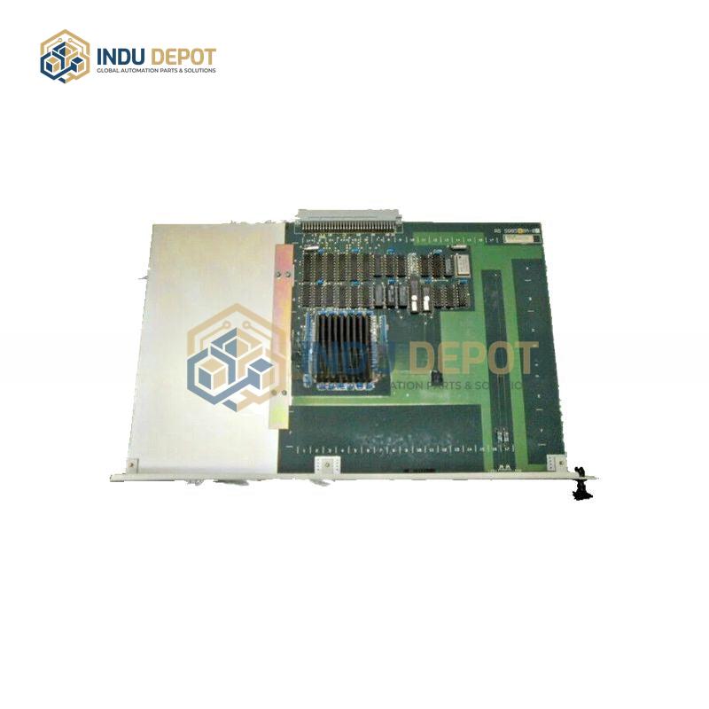 YOKOGAWA CENTUM VP RM81*A Relay Module - Image 2