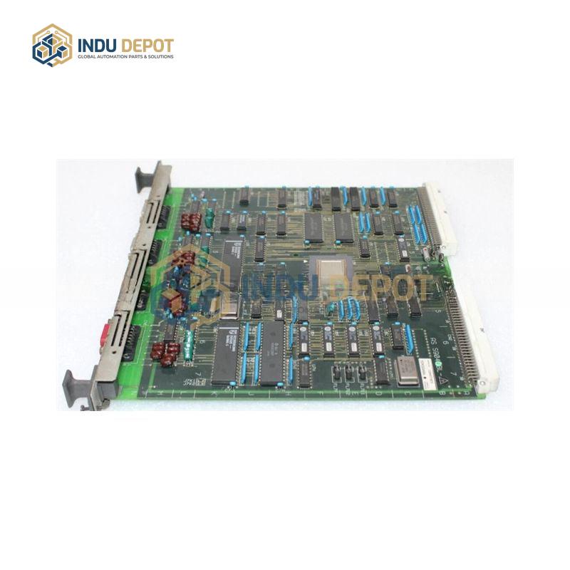 YOKOGAWA RS71*C Repeater Module - Image 2