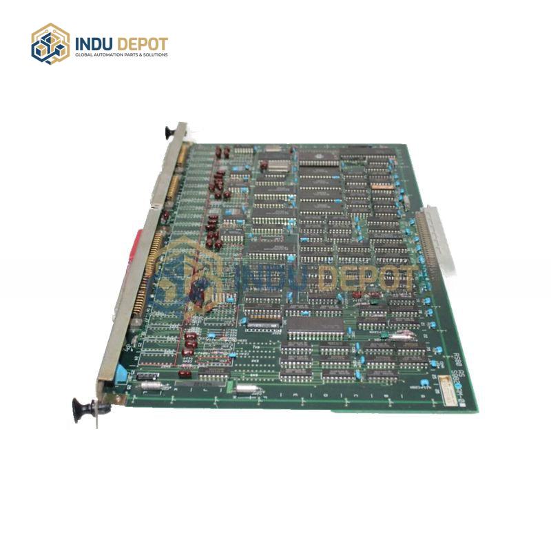 RS81-B I/O Circuit Board for Yokogawa Control Systems