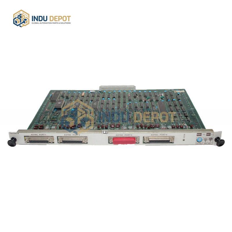 RS81-B I/O Circuit Board for Yokogawa Control Systems