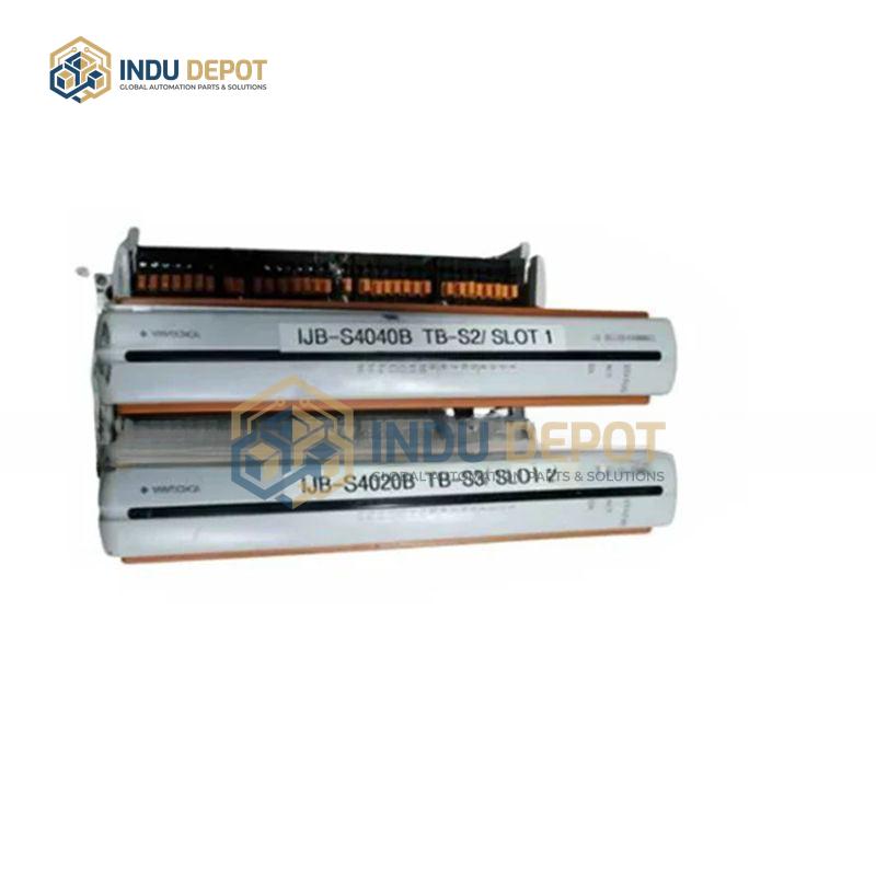 S2BN1D-11130 Yokogawa Node Interface Unit for ProSafe-RS Systems