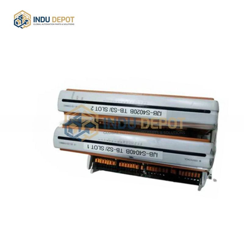 S2BN1D-11130 Yokogawa Node Interface Unit for ProSafe-RS Systems - Image 3