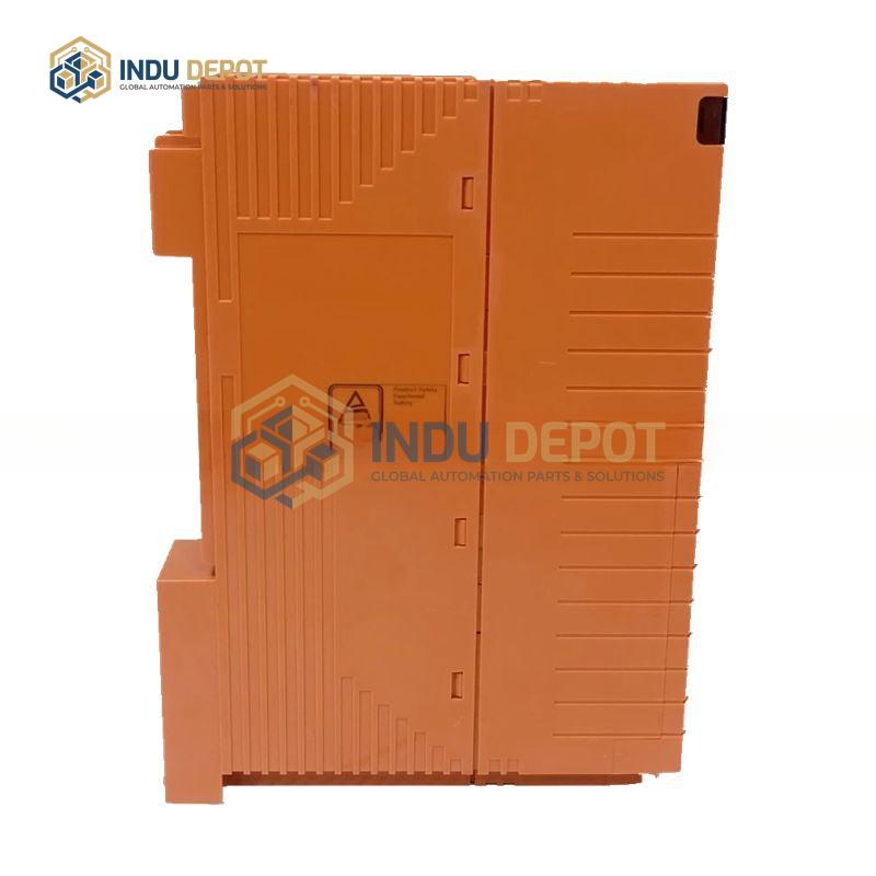 YOKOGAWA S2CP471-01 Processor Module - Image 2