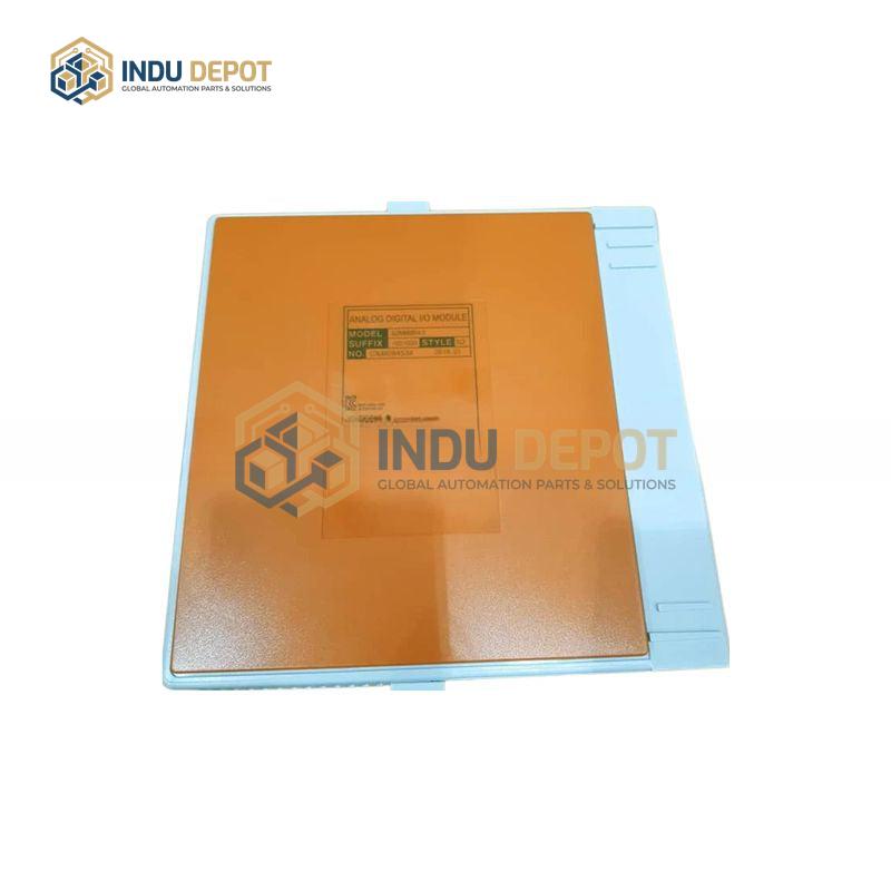 S2MMM843-SS1030 Isolated 16-Channel Multipurpose