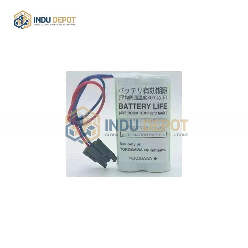 YOKOGAWA S9129FA 3.6V Battery HHR-11F2G2 for DCS - Image 3