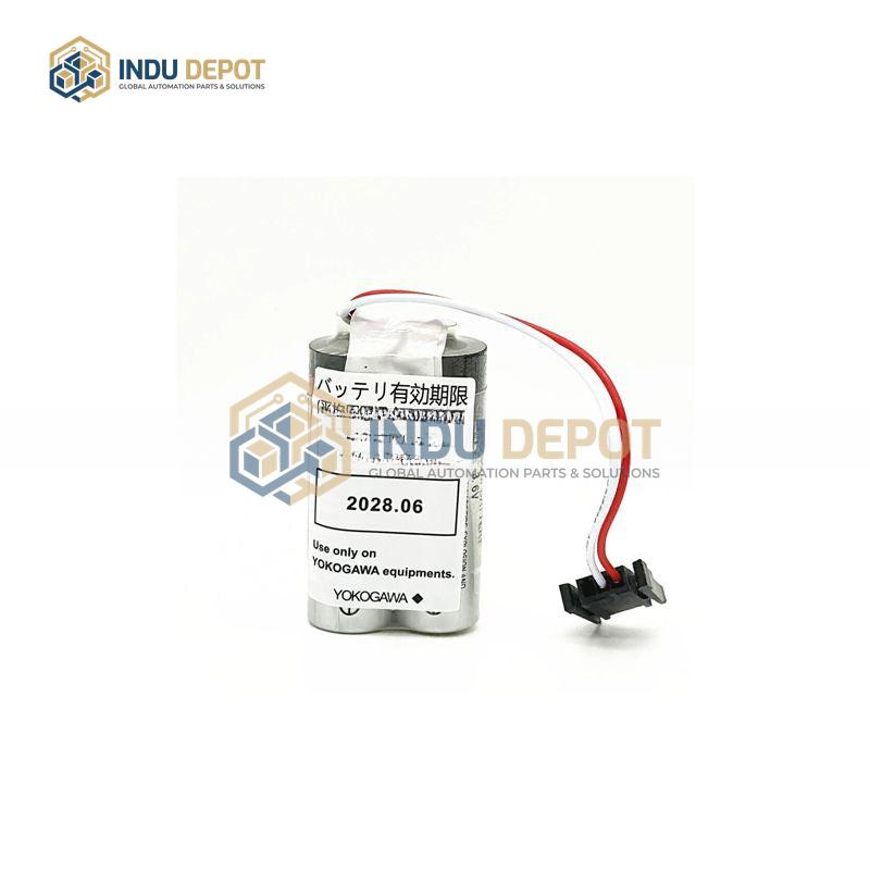 YOKOGAWA S9185FA 3.6V lithium battery pack