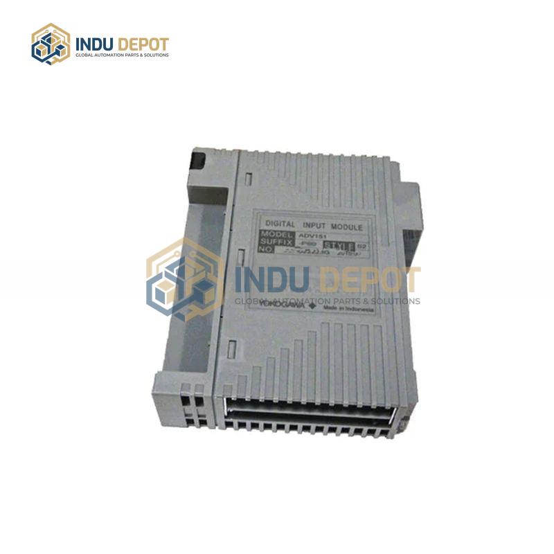 S9260DE-01 by Yokogawa Digital I/O Module for Distributed Control Systems