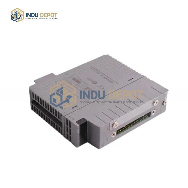 S9260DE-01 by Yokogawa Digital I/O Module for Distributed Control Systems - Image 2