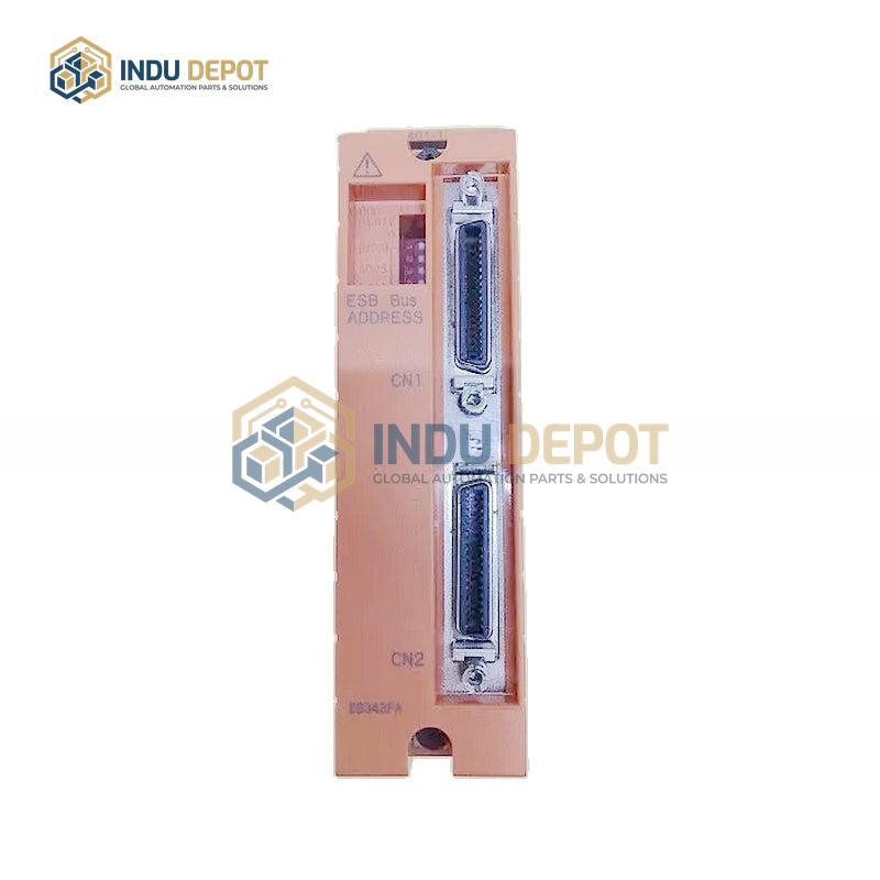 YOKOGAWA S9342FA Connector Unit for ESB Bus