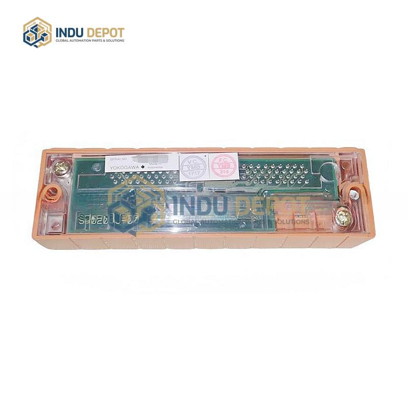 YOKOGAWA S9342FA Connector Unit for ESB Bus - Image 2