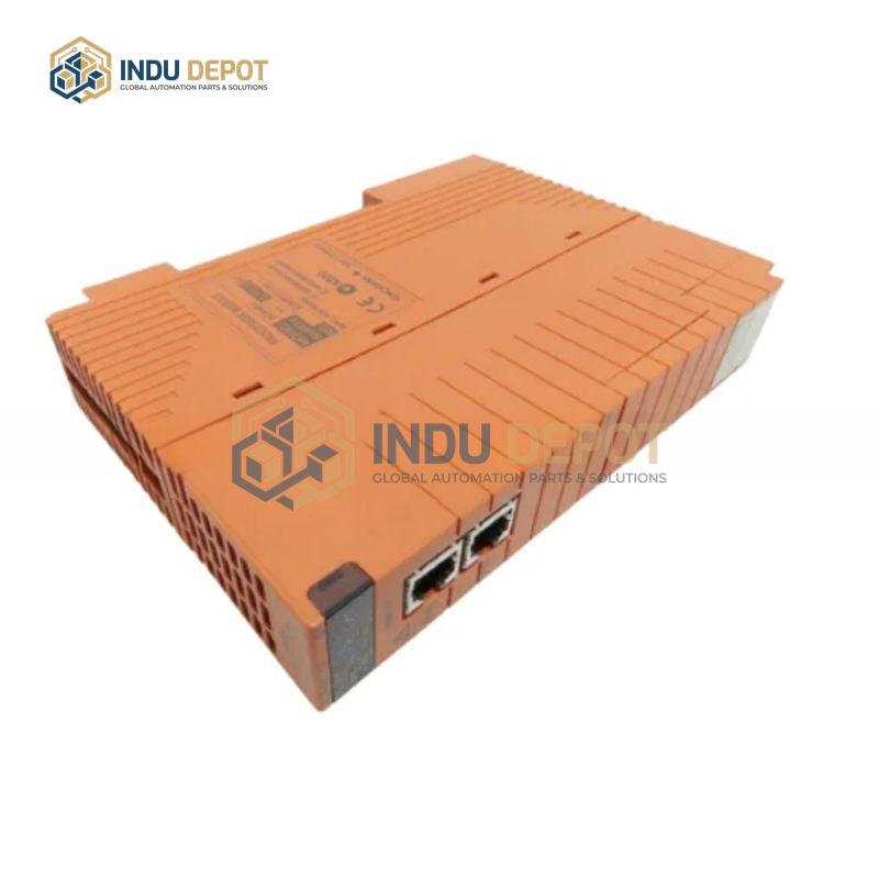 S9344FA Connector Interface Module Yokogawa