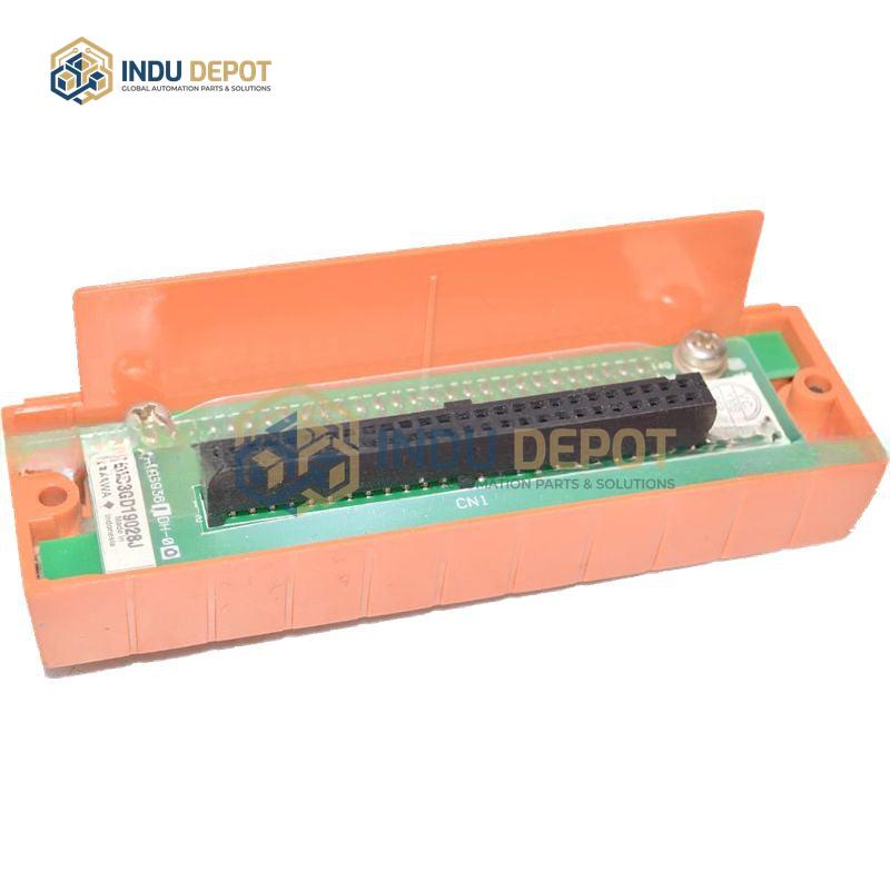 S9361DH00 Terminal Board Yokogawa Signal Interface for Industrial Automation