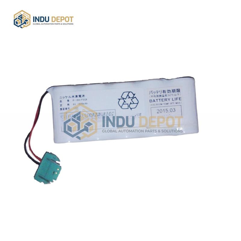 YOKOGAWA S9400UK Nickel Cadmium Batteries