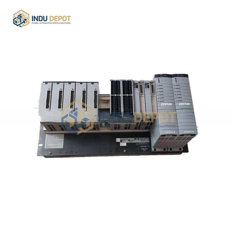 YOKOGAWA S9564FA Connector Unit for ESB Bus - Image 2