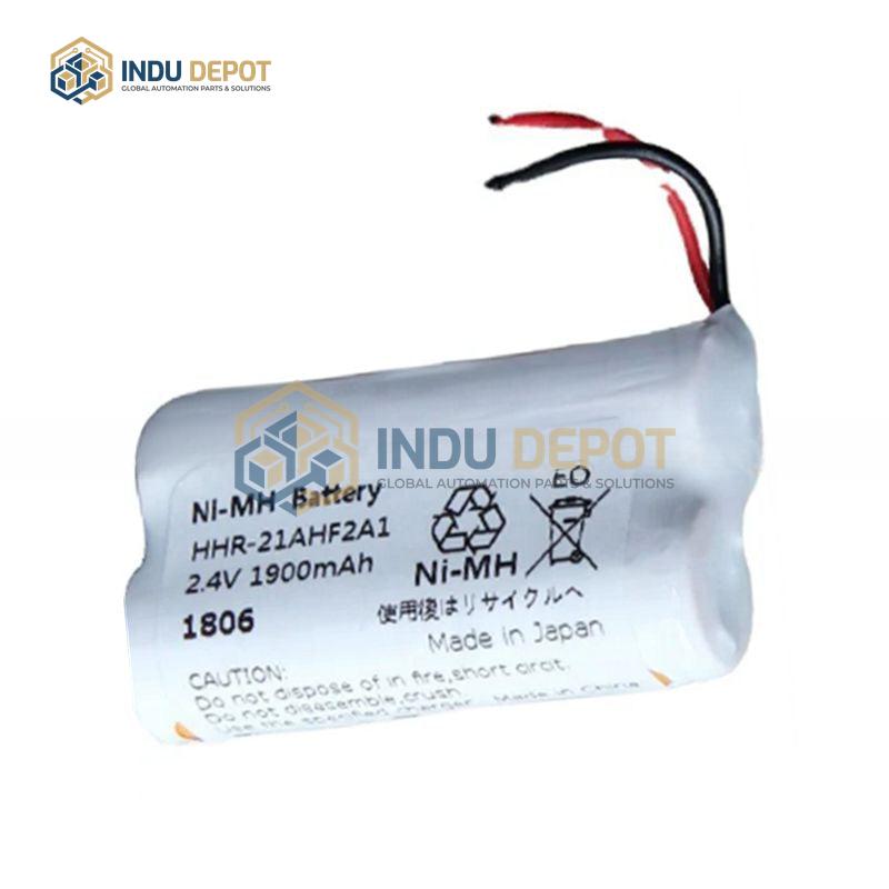 Industrial Control Module S9649FA Yokogawa for Automation Systems