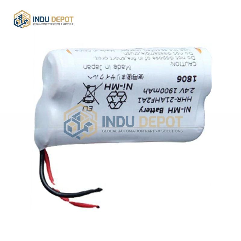 Industrial Control Module S9649FA Yokogawa for Automation Systems - Image 3