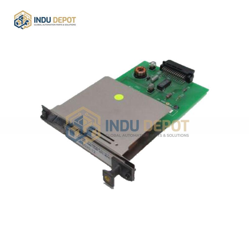 S9971DB-0 Yokogawa DCS Redundancy Card - Image 2