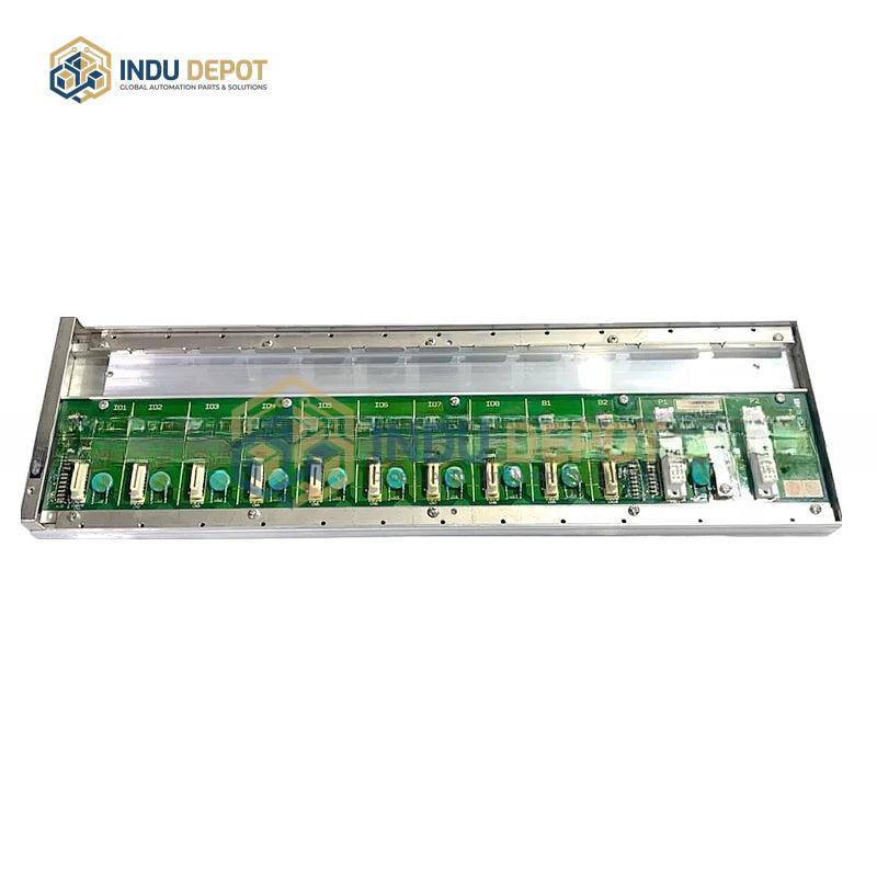 S9981DE-01 | YOKOGAWA | Back plane - Image 2