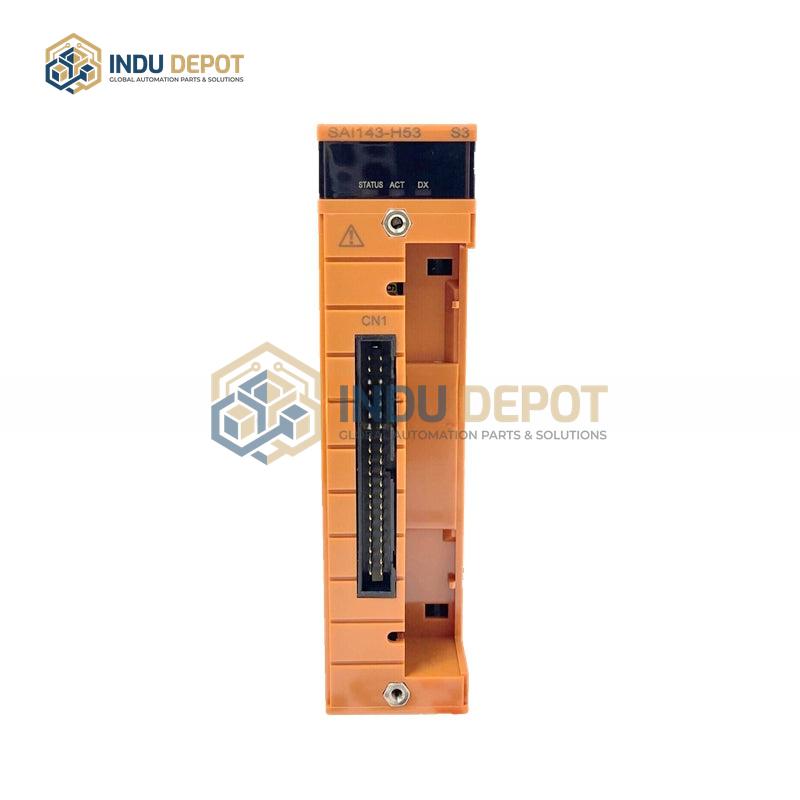 SAI143-H53 Yokogawa Analog Input Module - Image 2