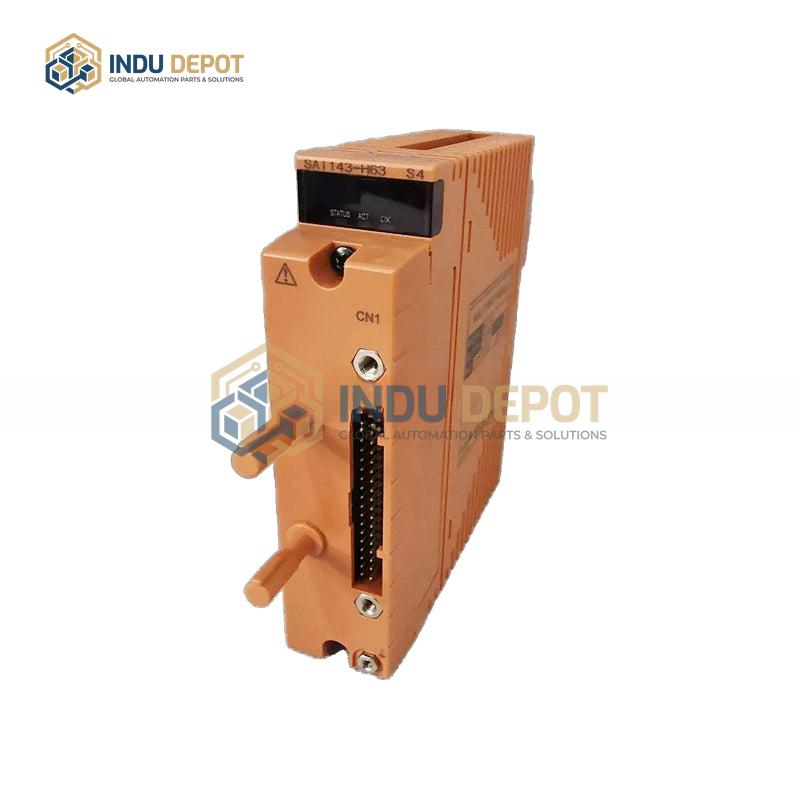 YOKOGAWA SAI143-H63 Analog Input Module