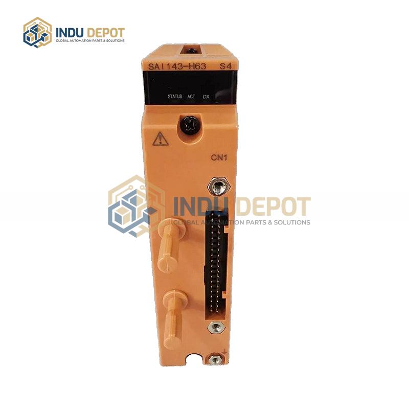 YOKOGAWA SAI143-H63 Analog Input Module