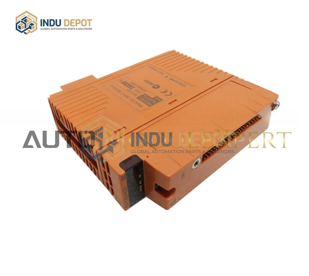 YOKOGAWA SAI143-S53 Analog Input Module