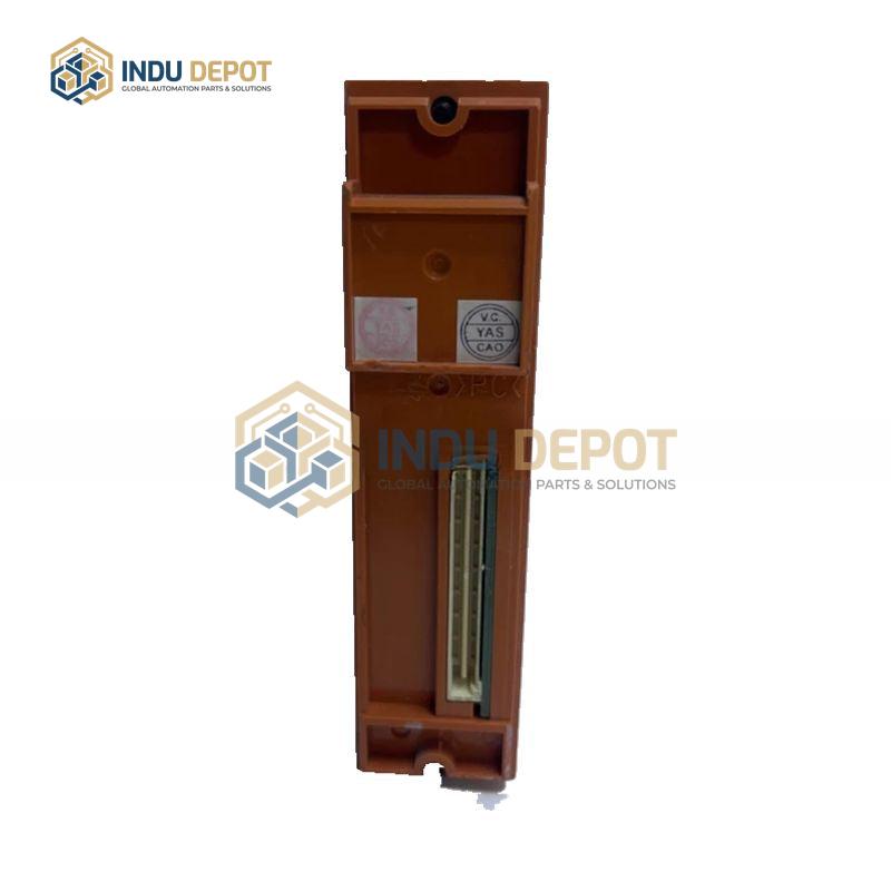 Yokogawa SAI533-H03 Analog Output Module for DCS Systems