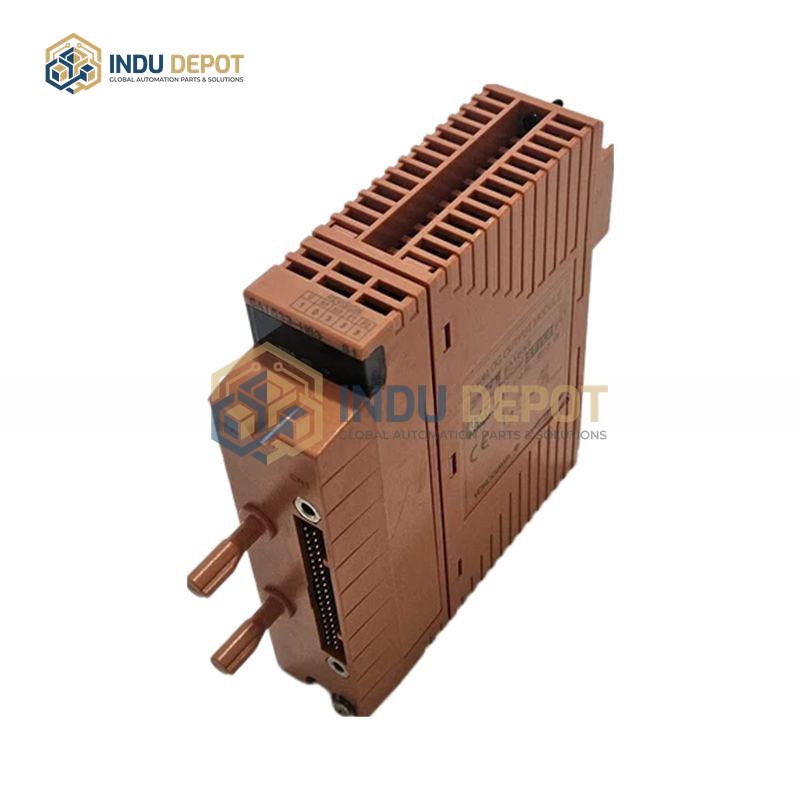 Yokogawa SAI533-H33/PRP Safety Analog Output Module