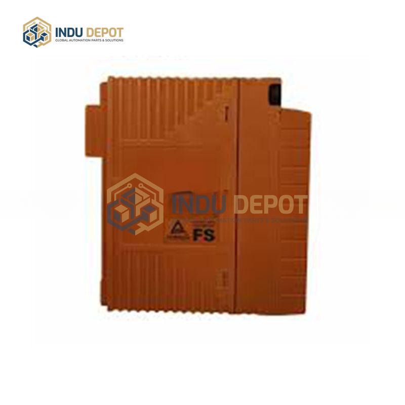 High-Precision Analog Output Module Yokogawa SAI533-H33