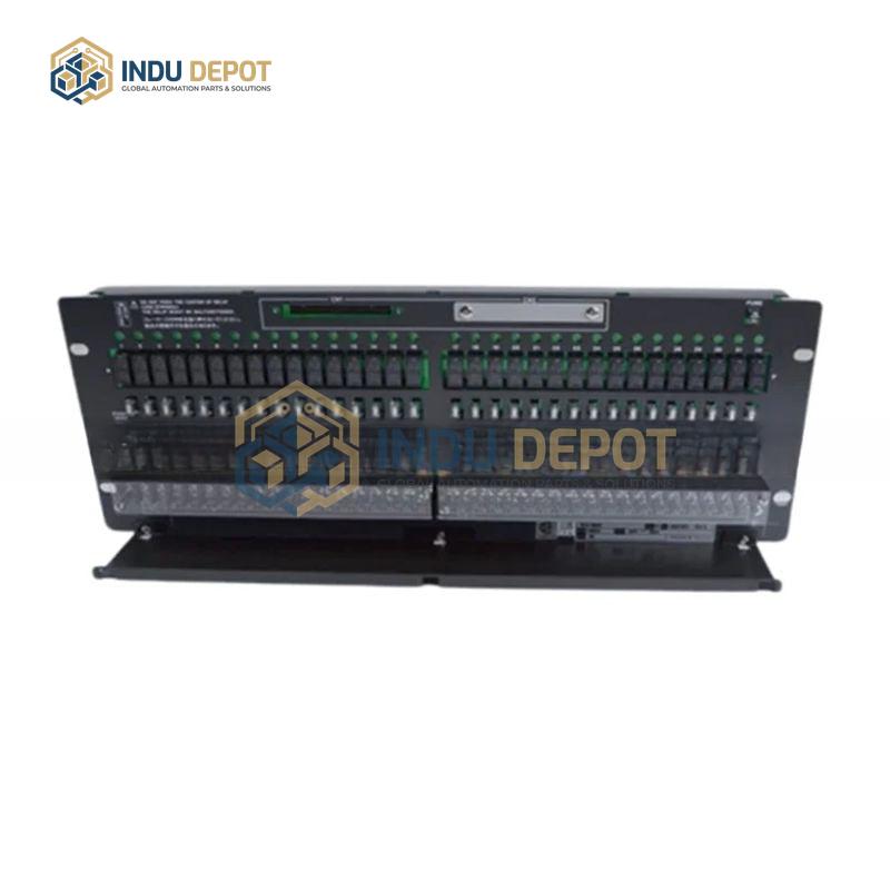 Yokogawa SARM55C Industrial Terminal Board