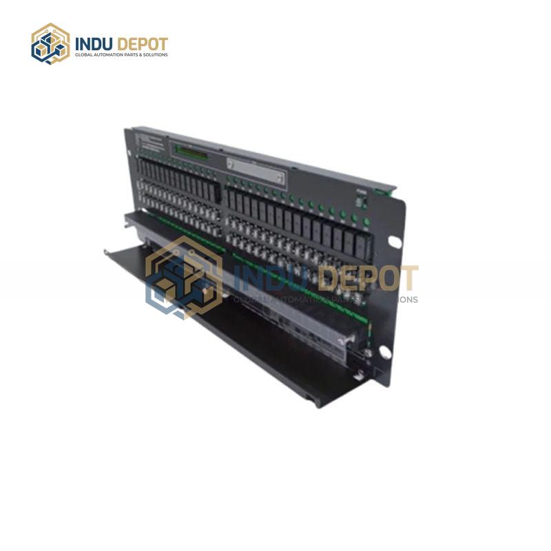 Yokogawa SARM55C Industrial Terminal Board - Image 2