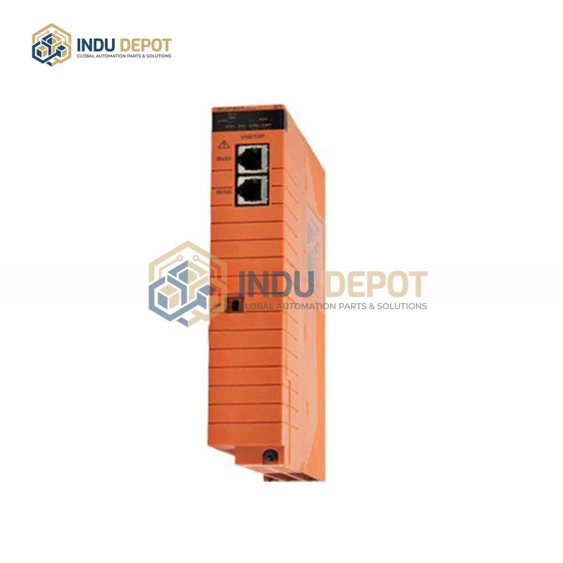 Analog Input Module YOKOGAWA SAV144-S53