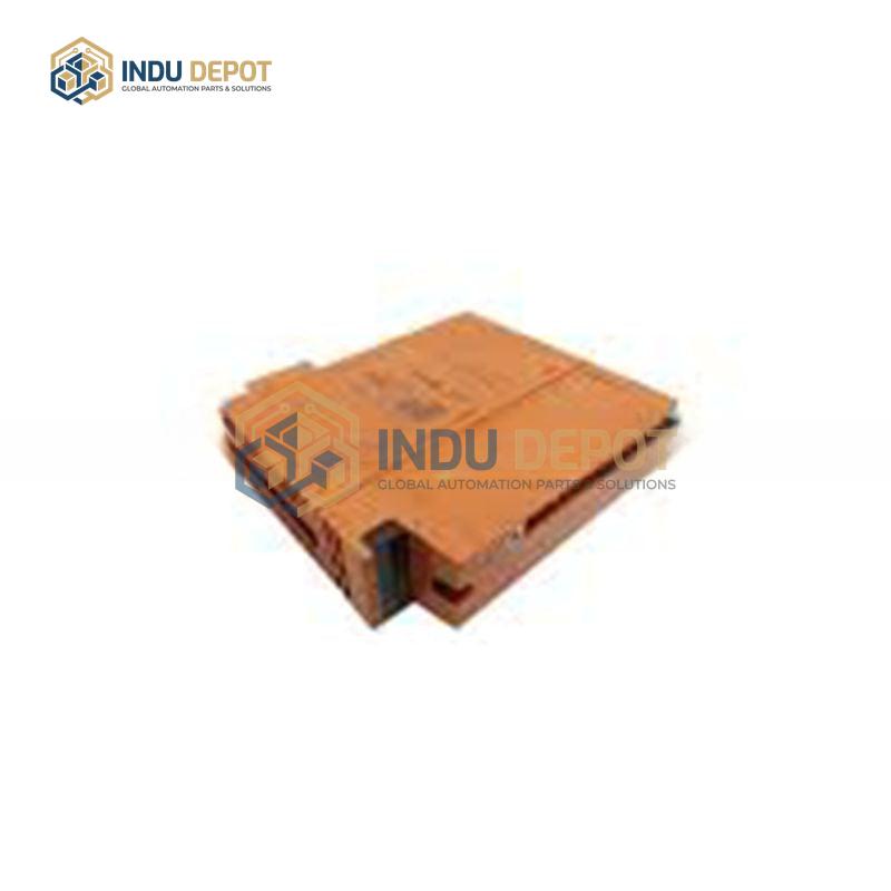 Analog Input Module YOKOGAWA SAV144-S53 - Image 2