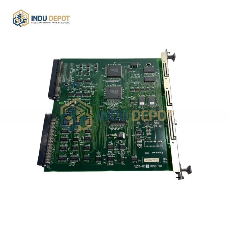 YOKOGAWA SB301 Interface Card for Centum CS3000 - Image 4