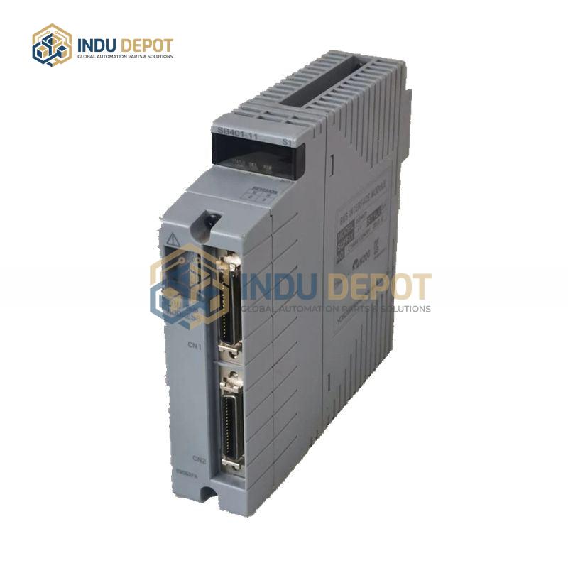 Bus Interface Module Yokogawa SB401-11