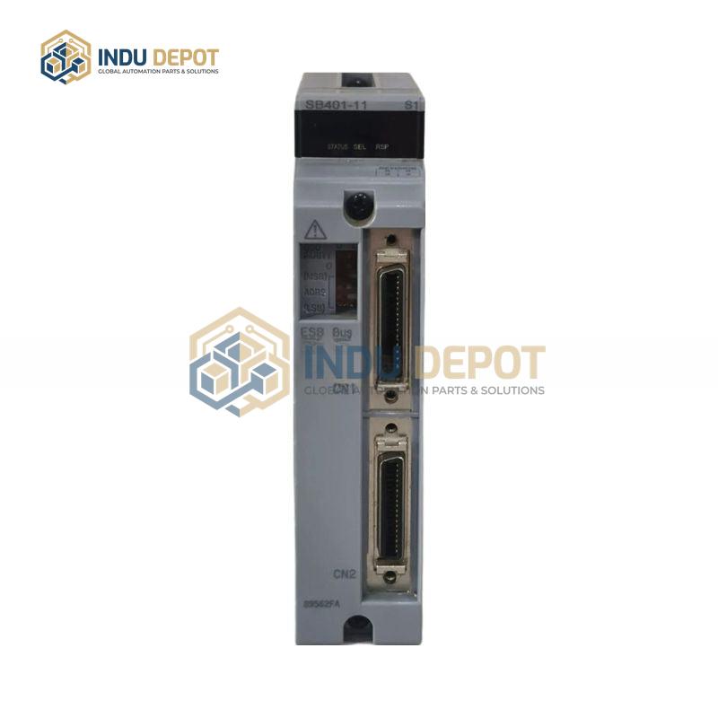 Bus Interface Module Process Control SB401-11 Yokogawa