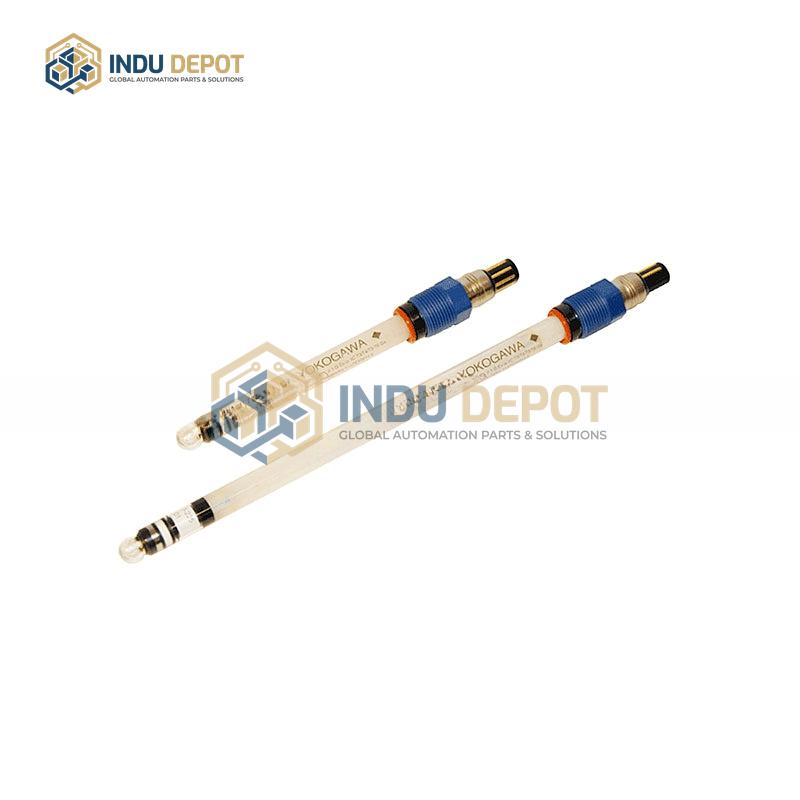 YOKOGAWA SC25V-ALP25-120 Combined pH Electrode